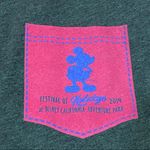 Disney 2019  Mickey Festival of Holidays TShirt 2XL Photo 5