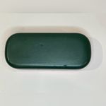 Kate Spade  Women’s‎ Green and Pink Sunglasses Eyeglasses Case Photo 3
