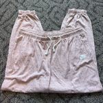 Nike Gym Vintage Coral Orange Jogger Pants Photo 0