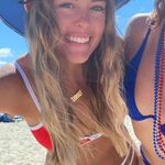 SheIn Red Bathing Suit Photo 1