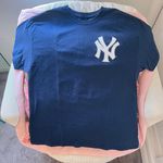 Majestic the new york yankees tee Photo 7