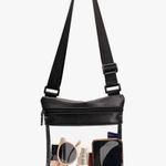 Amazon Clear Crossbody Purse for Stadiums and Concerts Photo 0