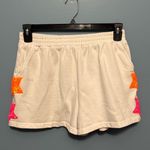 sweatshorts White Size L Photo 0