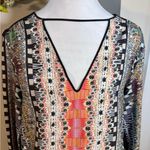 Clover Canyon Kaleidoscope
Blouson Tie Waist Dress-Multi-Color Women’s Small🧡 Photo 3