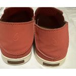 Olukai Women's Pehuea Coral Mesh Slip On Drop In Lightweight Sneakers Size 7 Photo 4