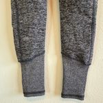 Alo Yoga Alosoft Lounge Leggings Grey Athletic Athleisure Size X-Small Photo 6