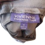 Vivienne Tam Vivienne‎  Mini Skirt Photo 4