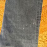 frame denim FRAME Women's Jeans Le High‎ Straight Hunt Gray Size 26 Stretch Photo 2