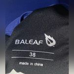 Baleaf NWT Women's Racerback Athletic One Piece Bathing Suit SIZE:38/XXL Photo 10