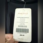 Fabletics NWT Trinity Motion365 High Waist Utility Legging in Black - Size XS Photo 9