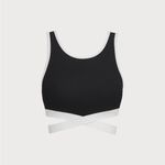 Berlook Activewear Black Contrast I Photo 4