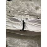 Michael Kors  white tube top bathing suit size medium Photo 3