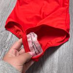 Kona Sol  One Shoulder Bathing Suit Photo 2