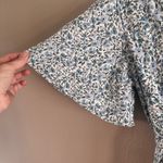 STILLWATER Britton Dress‎ Blue Photo 4