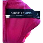 New York And Company Gabrielle Union Women Pink Sleeveless Blouse 8 Photo 3