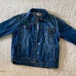 JBD Jean jacket Blue Size L Photo 0