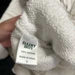 Diary Boy Woodland Camo Sweatset Brown Size L Photo 7