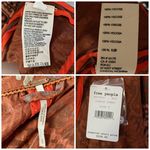 Free People Eye Of The Wild Jacket Photo 7