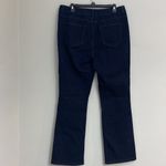 Dana Buchman  blue womens jeans size 12 Photo 2