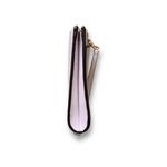 Kate Spade  Madison KC588 Lavender Leather Double Zip Wallet Wristlet Purse NWT Photo 10