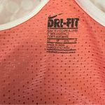 Nike  Dri Fit Athletic‎ Tank Top Size XS NWT Photo 2