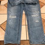 Blank Paige  light wash high waisted denim jeans size 30 Photo 0