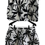 Free Assembly Floral Cami Top & Shorts Set Photo 0