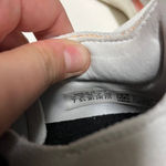 Adidas  Ultraboost 21 Crystal White Acid Orange Shoes Women's Size‎ 7 FY0400 Photo 7