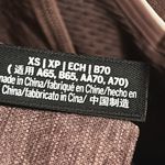 PINK - Victoria's Secret VS PINK SEAMLESS LIGHTLY LINED ATHLETIC SPORTS WORKOUT BRA Photo 10