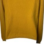 Ellen Tracy  100% Cashmere Crewneck Long Sleeve Cozy Holiday Cabincore Capsule M Photo 6