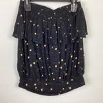 We The Free Stardust Galaxy Tube Top Size Small Photo 2