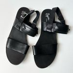 Seychelles  Leather Sandals Photo 0