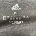 Adidas Aeroready Black Legging Side Pockets Photo 6
