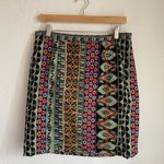Anthropologie Morrocan Nights Skirt Photo 0
