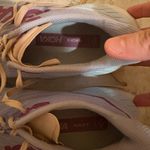 Hoka  Mach 5 Running Shoes in Baby Lavender/Summer Song Photo 5