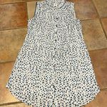 CAbi Camilla button down dress Medium Photo 0