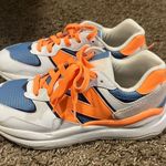 New Balance Classic Shoes Photo 0