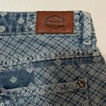 RVCA PACIFIC DENIM SHORTS || Size: 31 Photo 7