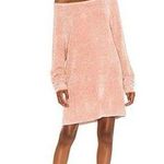 Free People Lenox Sweater Tunic in Carrot Cake Combo Medium Photo 0