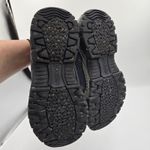 BRAHMA Sarah Steel Toe Work Shoes Sneakers Boots Women’s Size 7.5 Pink Gray Photo 7