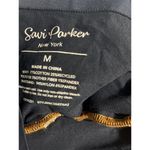 Savi Parker Maternity Slim Girlfriend Jeans Size M New Blue Photo 8