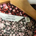 & Other Stories & Other Stories Floral Print Mini Dress Photo 5