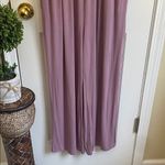 Old Navy Dusty Pink Wide Leg Jumpsuit Photo 3