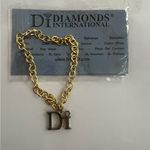 Diamond International Gold Photo 4