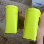 Steve Madden Steven Madden Polly Neon Heeled Sandals 10M Photo 3