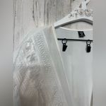 White dress / swimsuit cover White Size undefined Photo 7