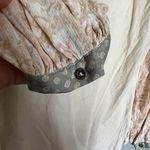 We The Free /Free People‎ Jade Long Sleeve Top XS Photo 4