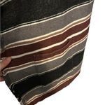 Wonderly  Striped Open Front Cardigan jacket size medium NWT Photo 4