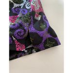 Tranquility by Co. clothing skort purple, pink size medium Purple Photo 2