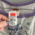 Hard Rock Cafe Vintage Hard Rock‎ Cafe Newport Beach Tank Photo 1